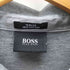 ボスヒューゴボス BOSS HUGO BOSS SLIM FIT SILK COTTON シルク 半袖 ポロシャツ メンズ import:XL