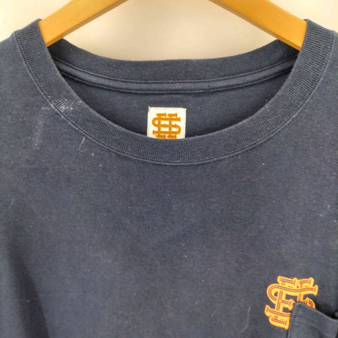 シーシー SEE SEE SUPER BIG SS TEE メンズ XL