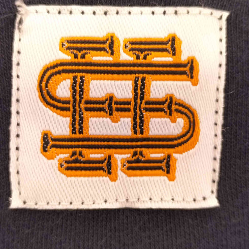 シーシー SEE SEE SUPER BIG SS TEE メンズ XL