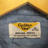 Golden Vee ドレスシャツ メンズ import:M