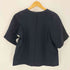ザシークレットクローゼット THE SECRETCLOSET シームデザインVネック S/S カットソー レディース 2