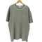 クイックシルバー Quiksilver 90s USA製 ボーダークルーネックTシャツ メンズ XL
