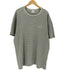 クイックシルバー Quiksilver 90s USA製 ボーダークルーネックTシャツ メンズ XL