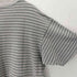 クイックシルバー Quiksilver 90s USA製 ボーダークルーネックTシャツ メンズ XL