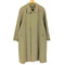 バーバリーズ BURBERRYS 80s ノバチェックライナー付き Balmacaan Coat メンズ