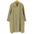 バーバリーズ BURBERRYS 80s ノバチェックライナー付き Balmacaan Coat メンズ