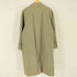 バーバリーズ BURBERRYS 80s ノバチェックライナー付き Balmacaan Coat メンズ
