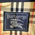 バーバリーズ BURBERRYS 80s ノバチェックライナー付き Balmacaan Coat メンズ
