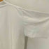 ナイキ NIKE 90s 白タグ スウッシュ モックネックTシャツ メンズ M