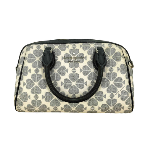 ケイトスペードニューヨーク kate spade NEW YORK スペースフラワー ショルダー バッグ レディース
