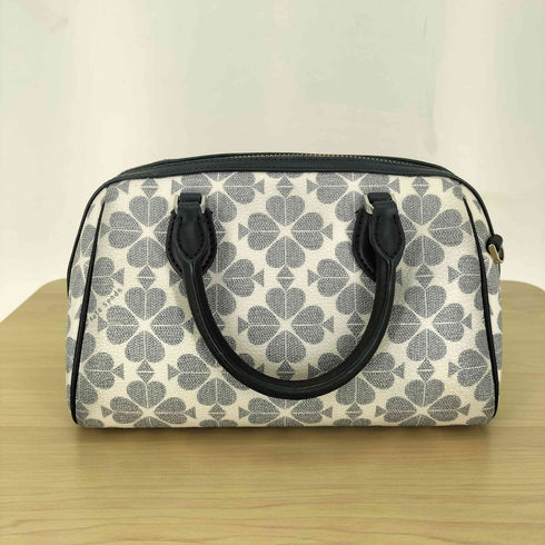 ケイトスペードニューヨーク kate spade NEW YORK スペースフラワー ショルダー バッグ レディース