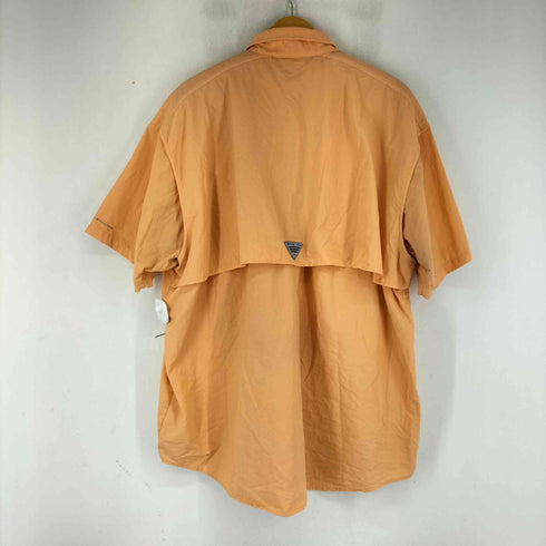 コロンビアスポーツウェア Columbia Sportswear BAHAMA S/S シャツ メンズ JPN:XXL