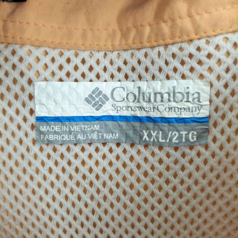 コロンビアスポーツウェア Columbia Sportswear BAHAMA S/S シャツ メンズ JPN:XXL