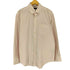 ノーティカ NAUTICA WRINKLE RESISTANT オックスフォードボタンシャツ メンズ import:L