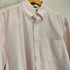 ノーティカ NAUTICA WRINKLE RESISTANT オックスフォードボタンシャツ メンズ import:L