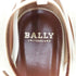 バリー BALLY オープントゥ ストラップ サンダル レディース 34-1/2