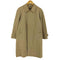 バーバリーズ BURBERRYS 80s 裏地ノバチェック Balmacaan Coat メンズ