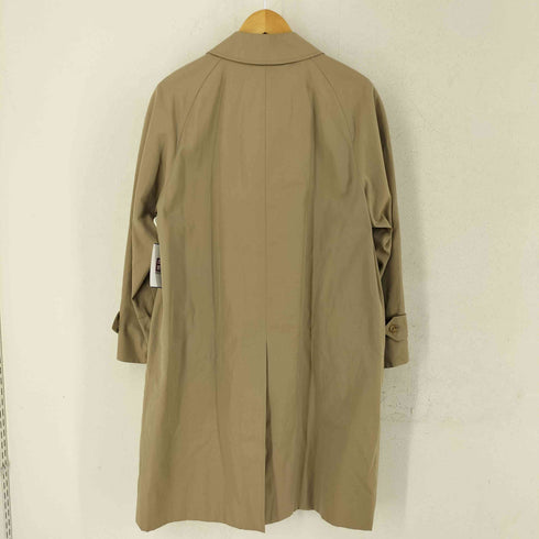 バーバリーズ BURBERRYS 80s 裏地ノバチェック Balmacaan Coat メンズ