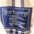 バーバリーズ BURBERRYS 80s 裏地ノバチェック Balmacaan Coat メンズ
