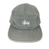 ステューシー Stussy STOCK LOGO CAMP CAP メンズ FREE