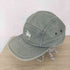 ステューシー Stussy STOCK LOGO CAMP CAP メンズ FREE