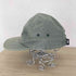 ステューシー Stussy STOCK LOGO CAMP CAP メンズ FREE