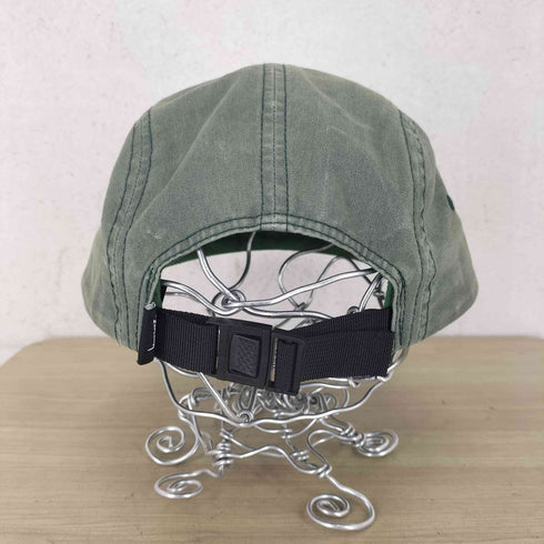ステューシー Stussy STOCK LOGO CAMP CAP メンズ FREE