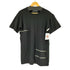 MONOMONIO ボンテージデザイン S/S Tシャツ メンズ