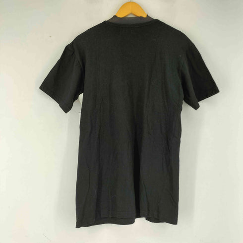 MONOMONIO ボンテージデザイン S/S Tシャツ メンズ