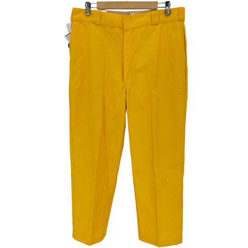 ディッキーズ Dickies 90s USA製 ワークパンツ メンズ 38×34