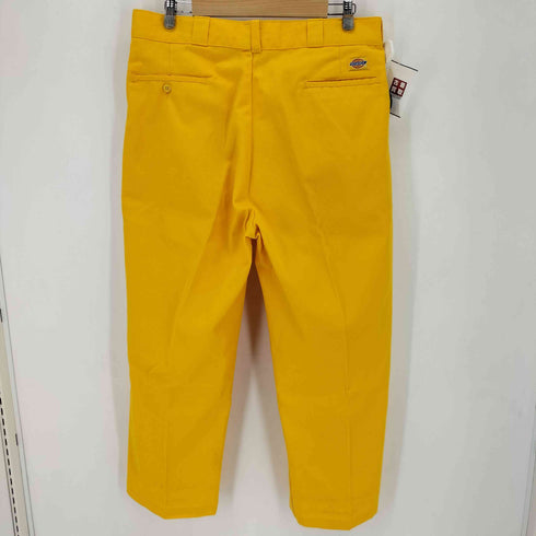 ディッキーズ Dickies 90s USA製 ワークパンツ メンズ 38×34