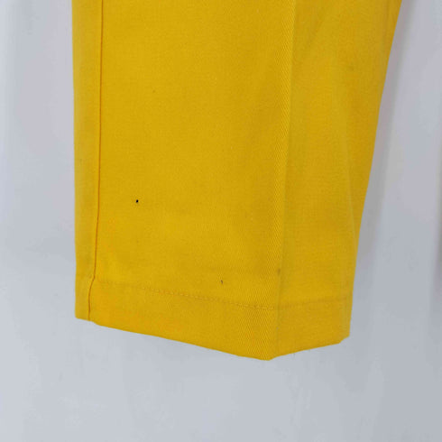 ディッキーズ Dickies 90s USA製 ワークパンツ メンズ 38×34