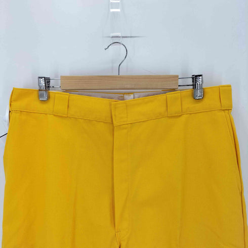 ディッキーズ Dickies 90s USA製 ワークパンツ メンズ 38×34