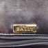 バリー BALLY キルティング ハンドバッグ レディース