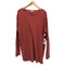 イロコイ Iroquois レーヨン混 L/S コットンTシャツ メンズ JPN:1