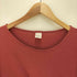 イロコイ Iroquois レーヨン混 L/S コットンTシャツ メンズ JPN:1