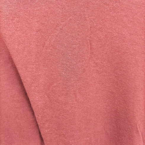 イロコイ Iroquois レーヨン混 L/S コットンTシャツ メンズ JPN:1