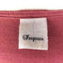 イロコイ Iroquois レーヨン混 L/S コットンTシャツ メンズ JPN:1