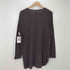 イロコイ Iroquois レーヨン混 L/S コットンTシャツ メンズ JPN:1