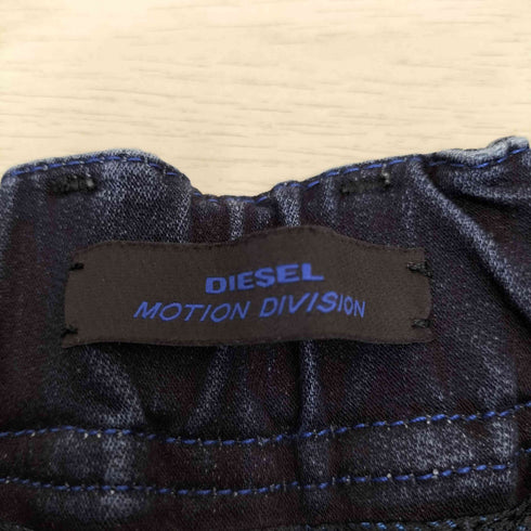 ディーゼル DIESEL MDY PANTS 2 Motion Division レディース 26