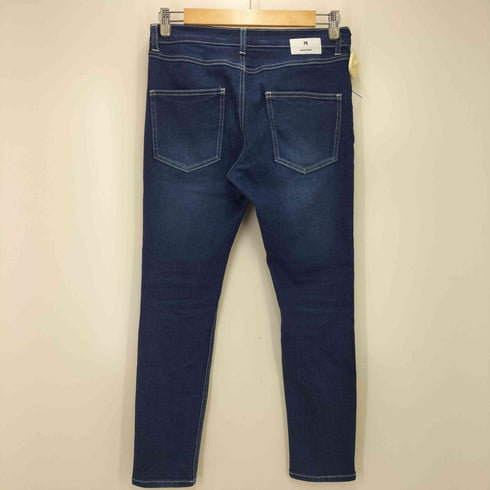 moon age devilment スーパーストレッチデニムスキニーパンツ メンズ JPN:M