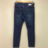 moon age devilment スーパーストレッチデニムスキニーパンツ メンズ JPN:M