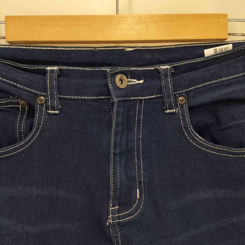 moon age devilment スーパーストレッチデニムスキニーパンツ メンズ JPN:M
