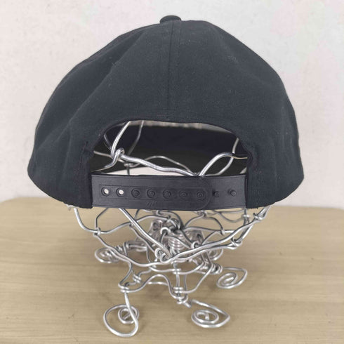 ワコマリア WACKO MARIA GUILTY PARTIES オールドイングリッシュ 刺繍デザインキャップ メンズ