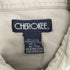 チェロキー Cherokee コットンワークシャツ メンズ import:L