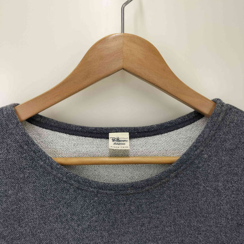 ロンハーマン Ron Herman L/S ボーダースウェット メンズ JPN:S