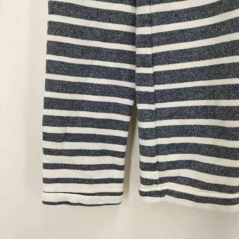 ロンハーマン Ron Herman L/S ボーダースウェット メンズ JPN:S