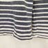 ロンハーマン Ron Herman L/S ボーダースウェット メンズ JPN:S