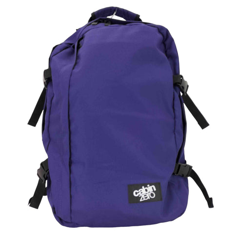 CABINZERO クラシック 44L バックパック outdoor メンズ