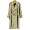 バーバリーズ BURBERRYS 80s ノバチェックライナー付き Trench Coat メンズ